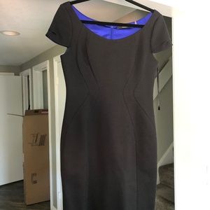 Tahari | Black Formal Dress | Size 6